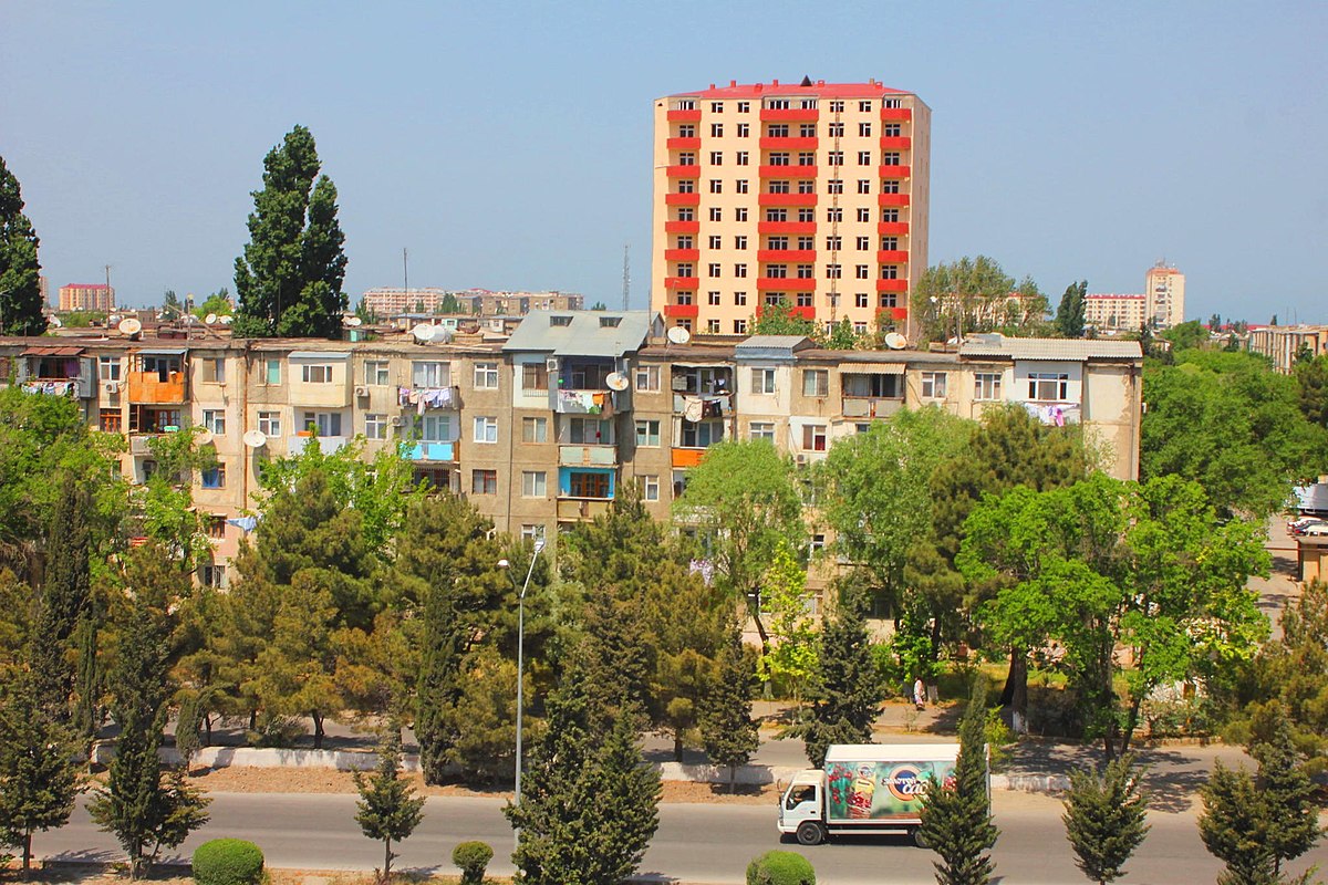 Bakının 9 rayonunda bu binalar sökülür – Sakinlərinə MÜHÜM XƏBƏR